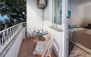 One-Bedroom Apartment in Opatija